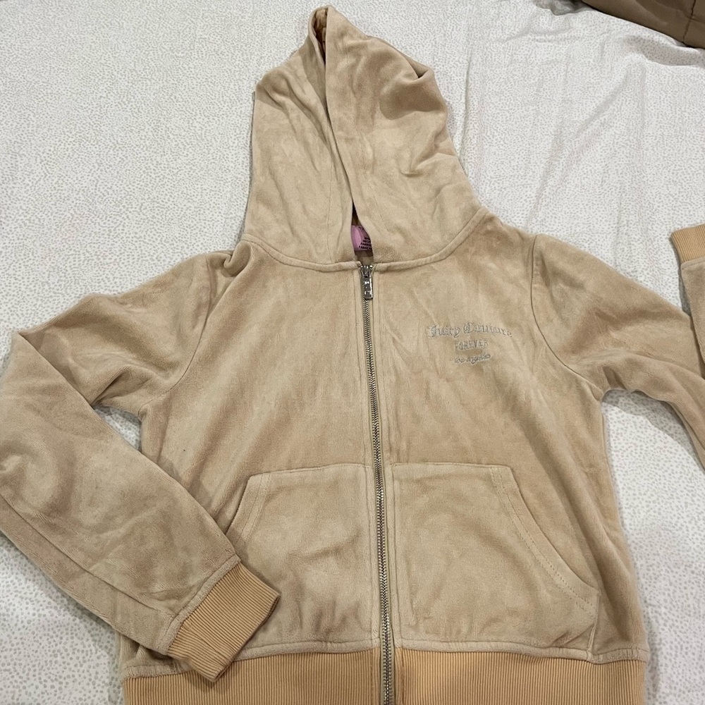 Juicy Couture Hoodie
